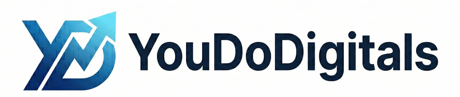YouDoDigitals Logo