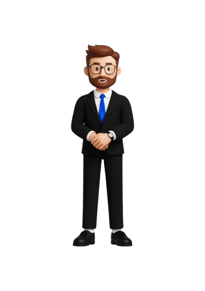 Blog Character